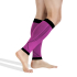 Beensleeve - Kuit Compressie - Calf Sleeves UNISEX PINK 18-21mm Hg